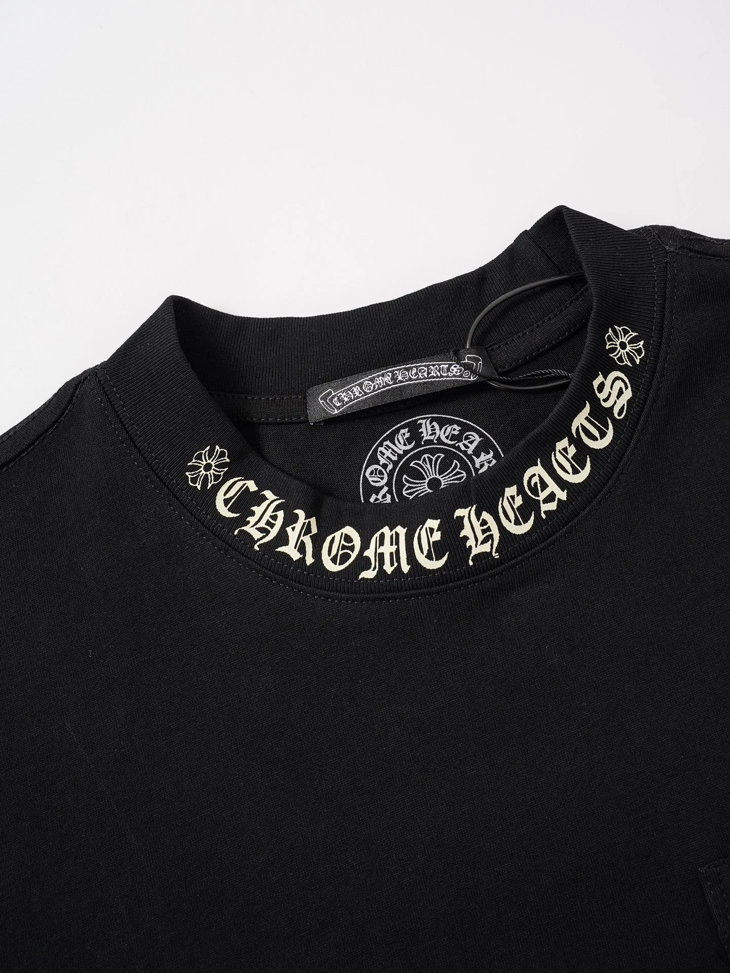 90 Chrome Hearts T 1: 2: ： CH ： Size： S M L XL